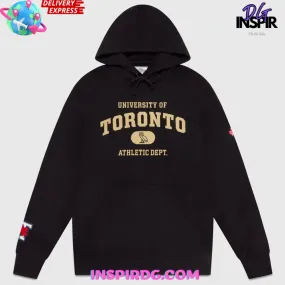 -OVO U of T Athletics Hoodie