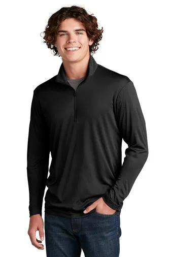 # ST357 Sport-Tek PosiCharge Competitor 1/4-Zip Pullover