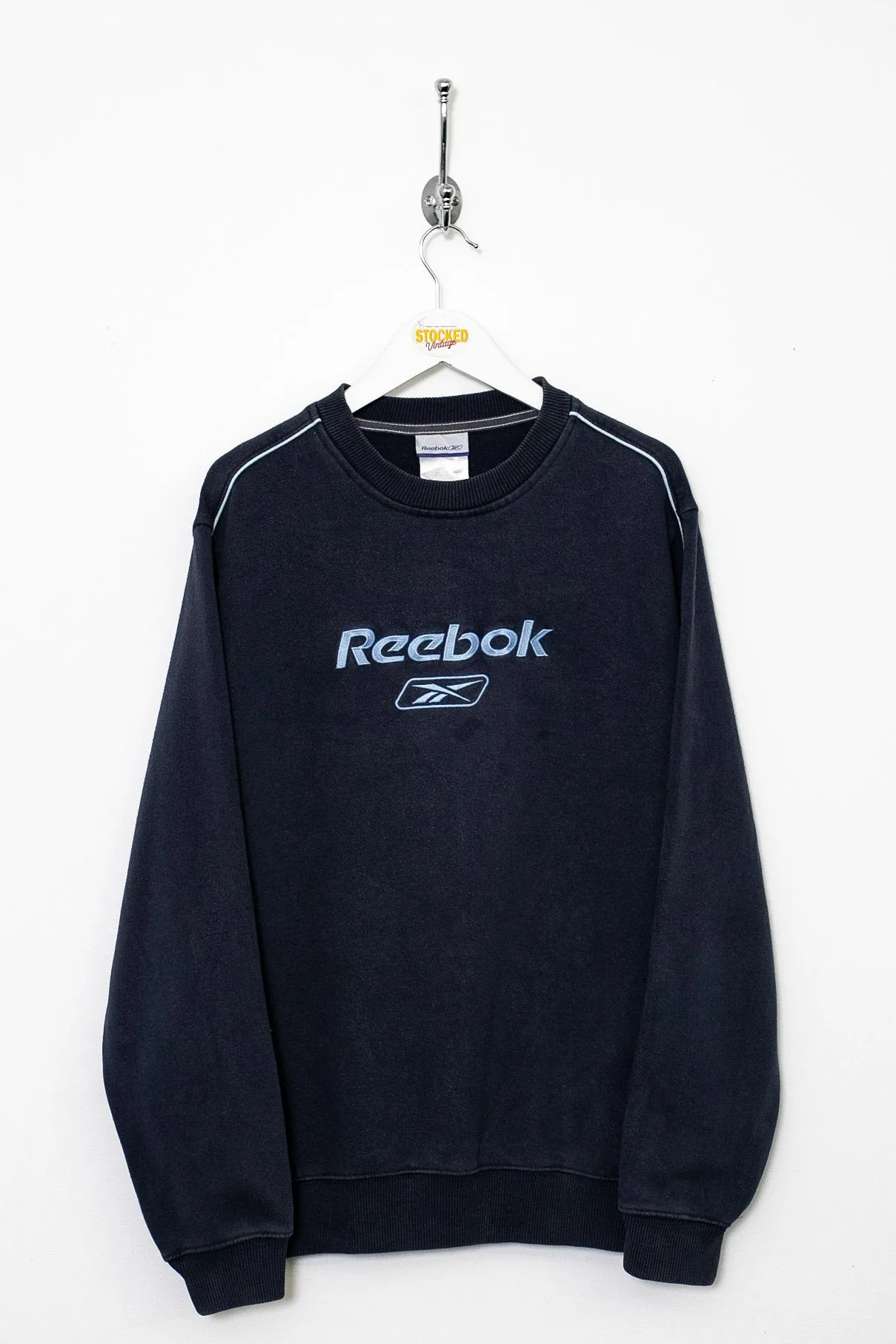 00s Reebok Sweatshirt (S)