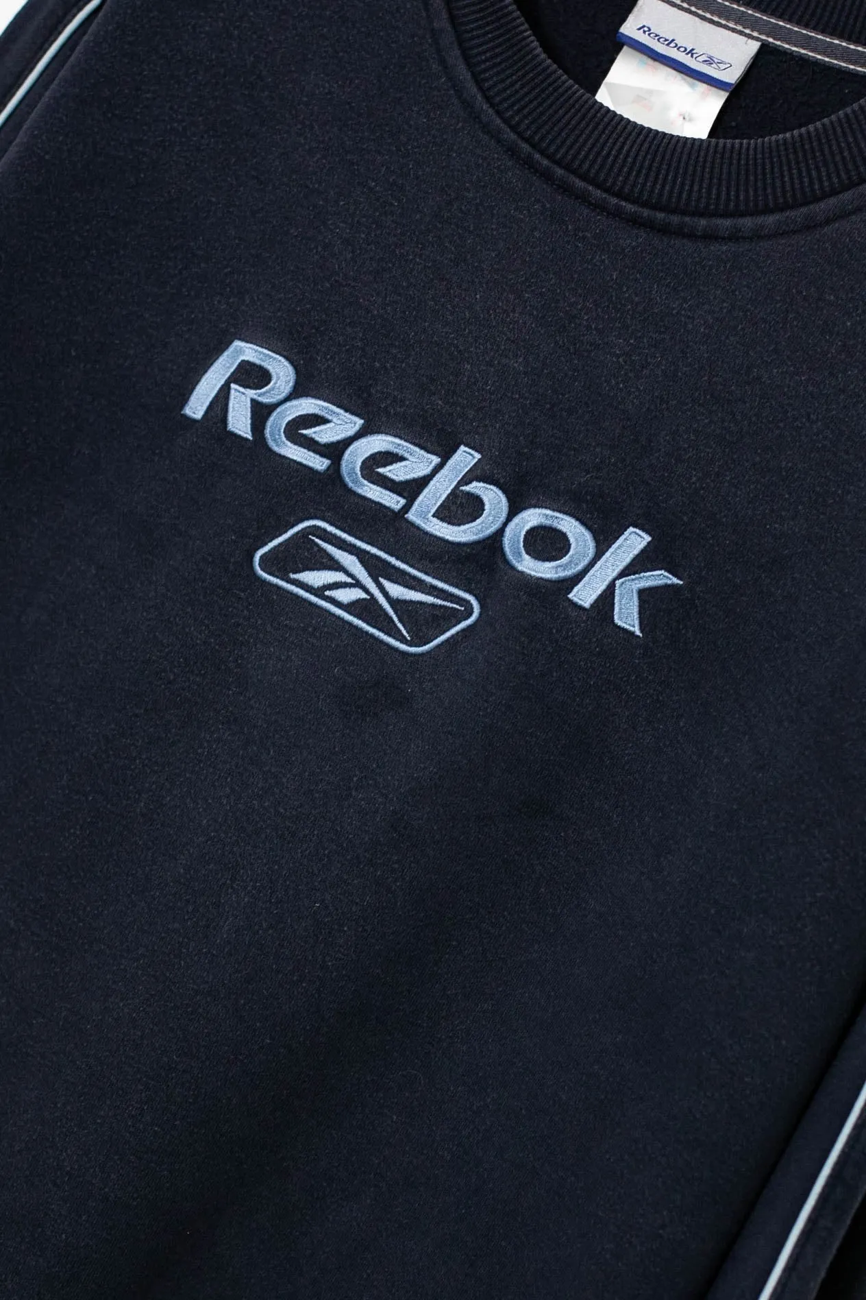 00s Reebok Sweatshirt (S)