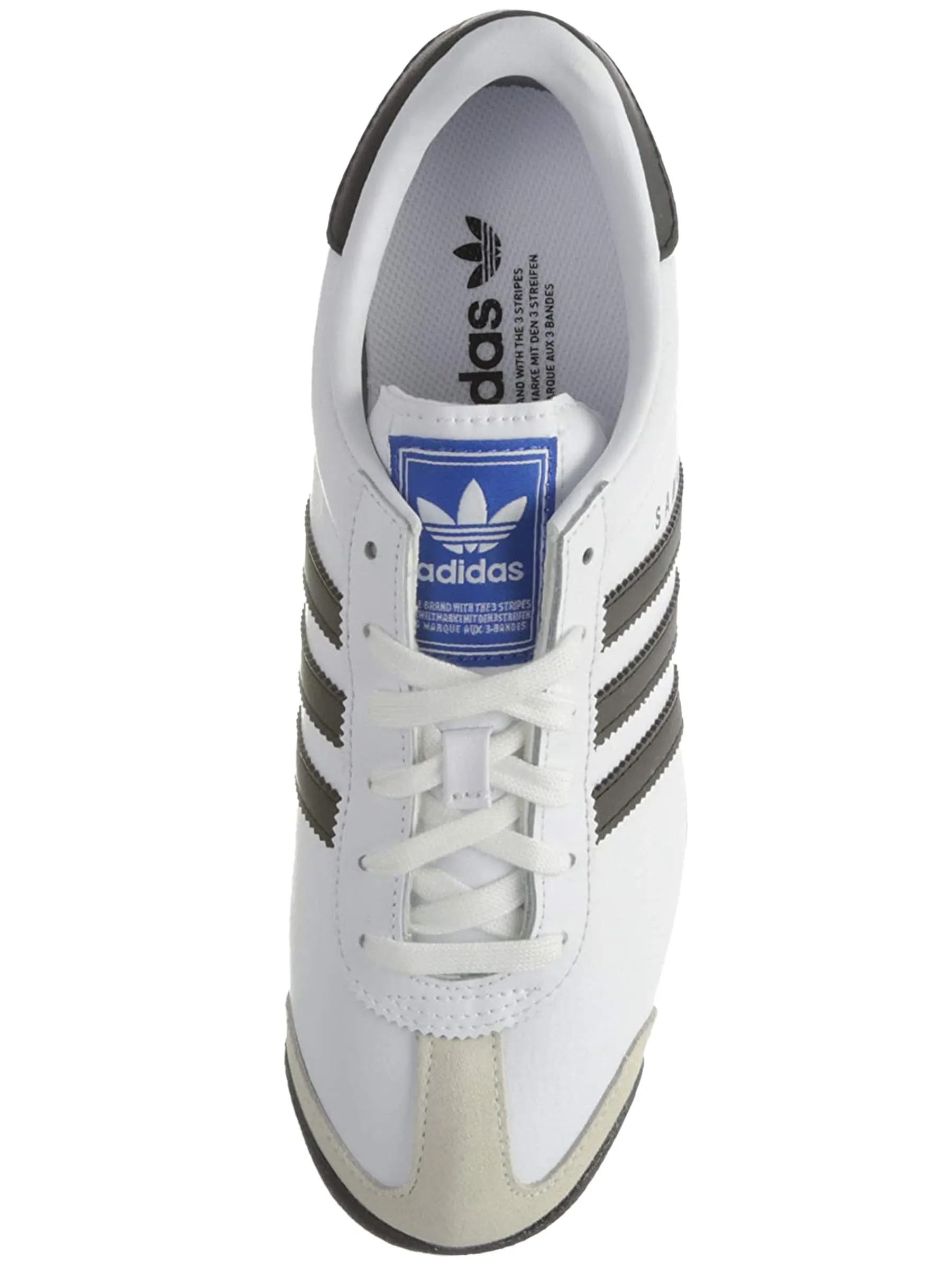 Adidas | Mens Samoa Trainers