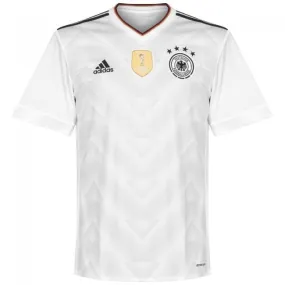 adidas Germany Home Jersey