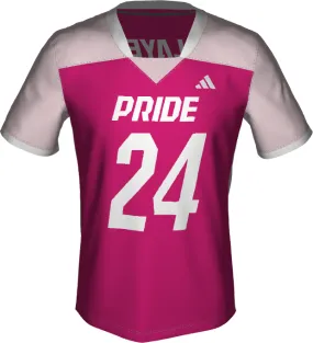 Adidas Hotbed Jersey