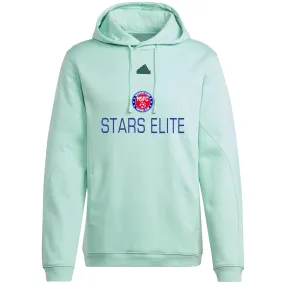 Adidas MI Stars City Escape Hoodie (Mint)