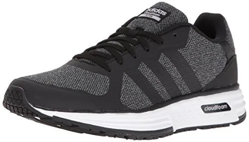 adidas NEO Women's Cloudfoam Flyer W running Shoe-adidas