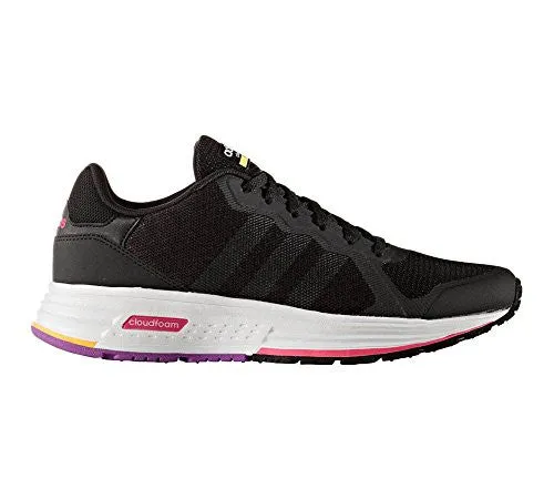 adidas NEO Women's Cloudfoam Flyer W running Shoe-adidas