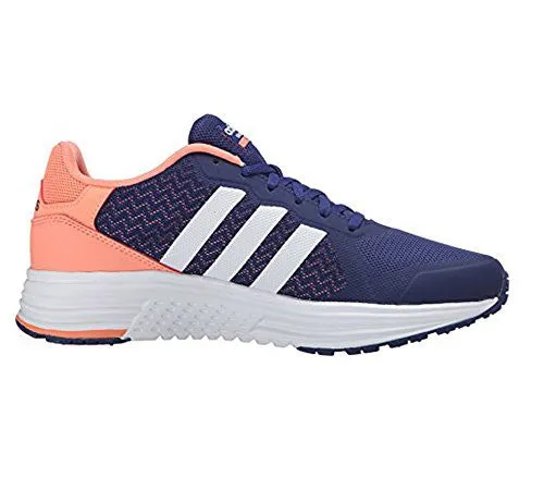 adidas NEO Women's Cloudfoam Flyer W running Shoe-adidas