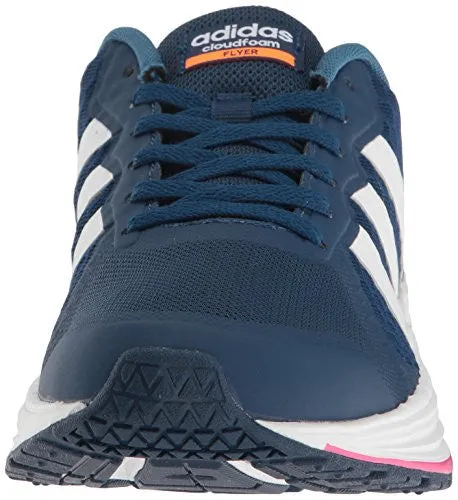 adidas NEO Women's Cloudfoam Flyer W running Shoe-adidas