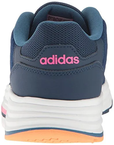 adidas NEO Women's Cloudfoam Flyer W running Shoe-adidas