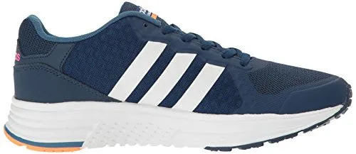 adidas NEO Women's Cloudfoam Flyer W running Shoe-adidas