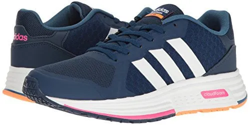 adidas NEO Women's Cloudfoam Flyer W running Shoe-adidas