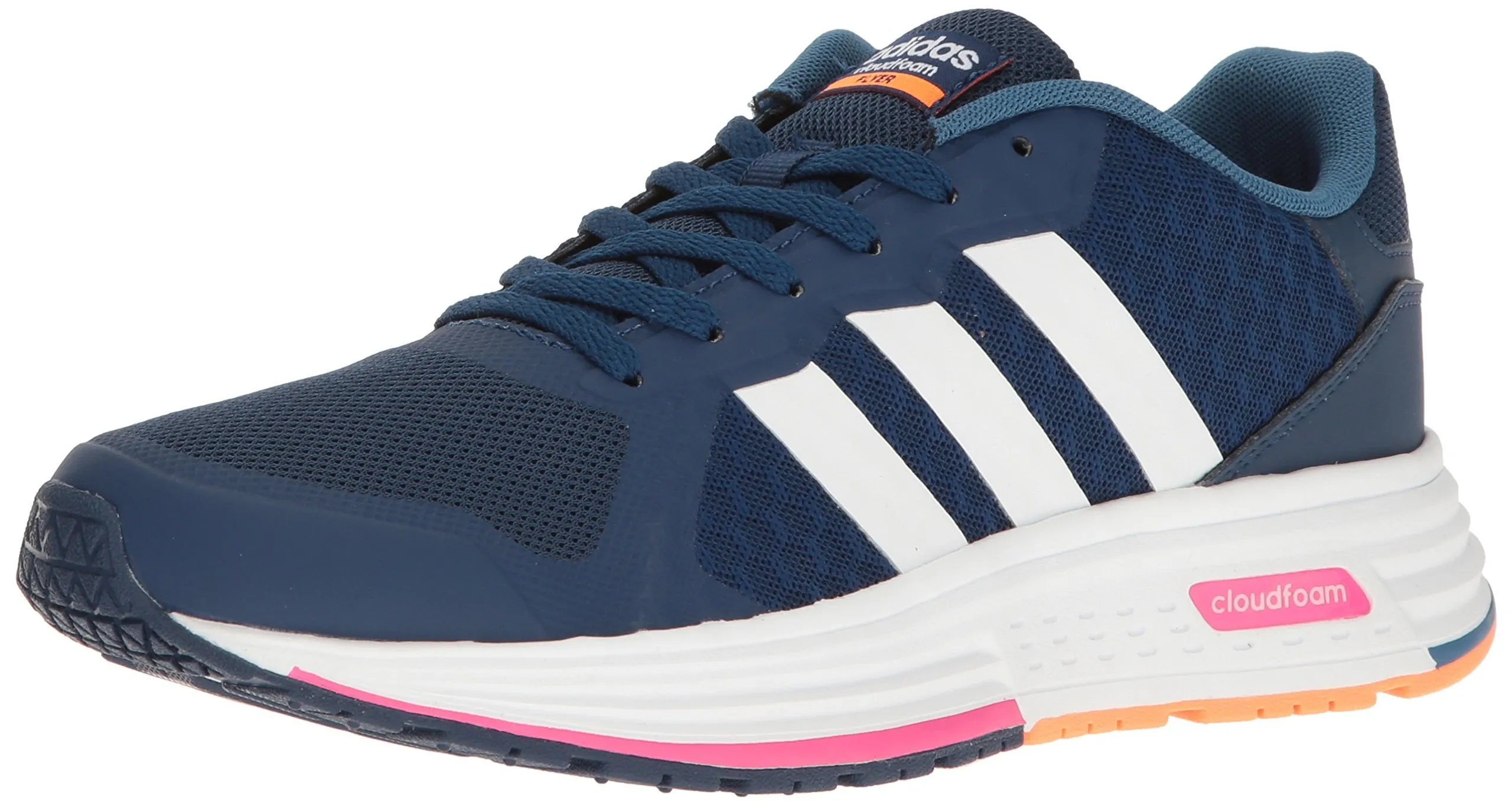 adidas NEO Women's Cloudfoam Flyer W running Shoe-adidas