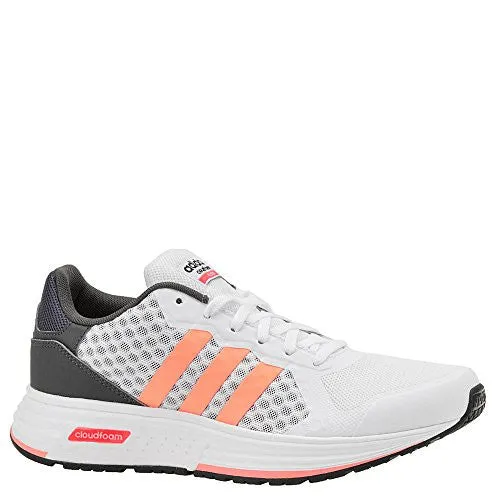 adidas NEO Women's Cloudfoam Flyer W running Shoe-adidas