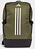 adidas Performance 3-Stripes Backpack