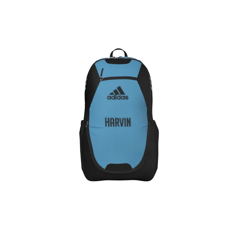 adidas Personalizable Only Adidas Stadium III Backpack. (x 1)