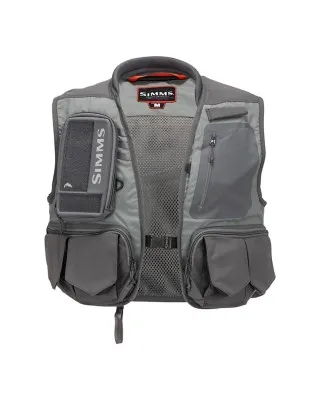 Adult Simms Freestone Fishing Vest