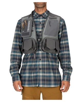 Adult Simms Freestone Fishing Vest