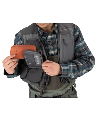 Adult Simms Freestone Fishing Vest