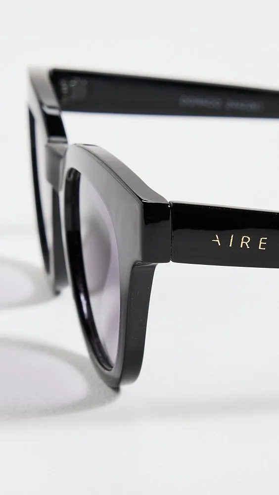 AIRE   Dorado Sunglasses 