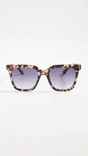 AIRE   Meteorite Sunglasses 