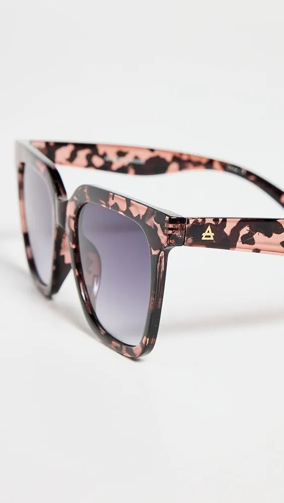 AIRE   Meteorite Sunglasses 