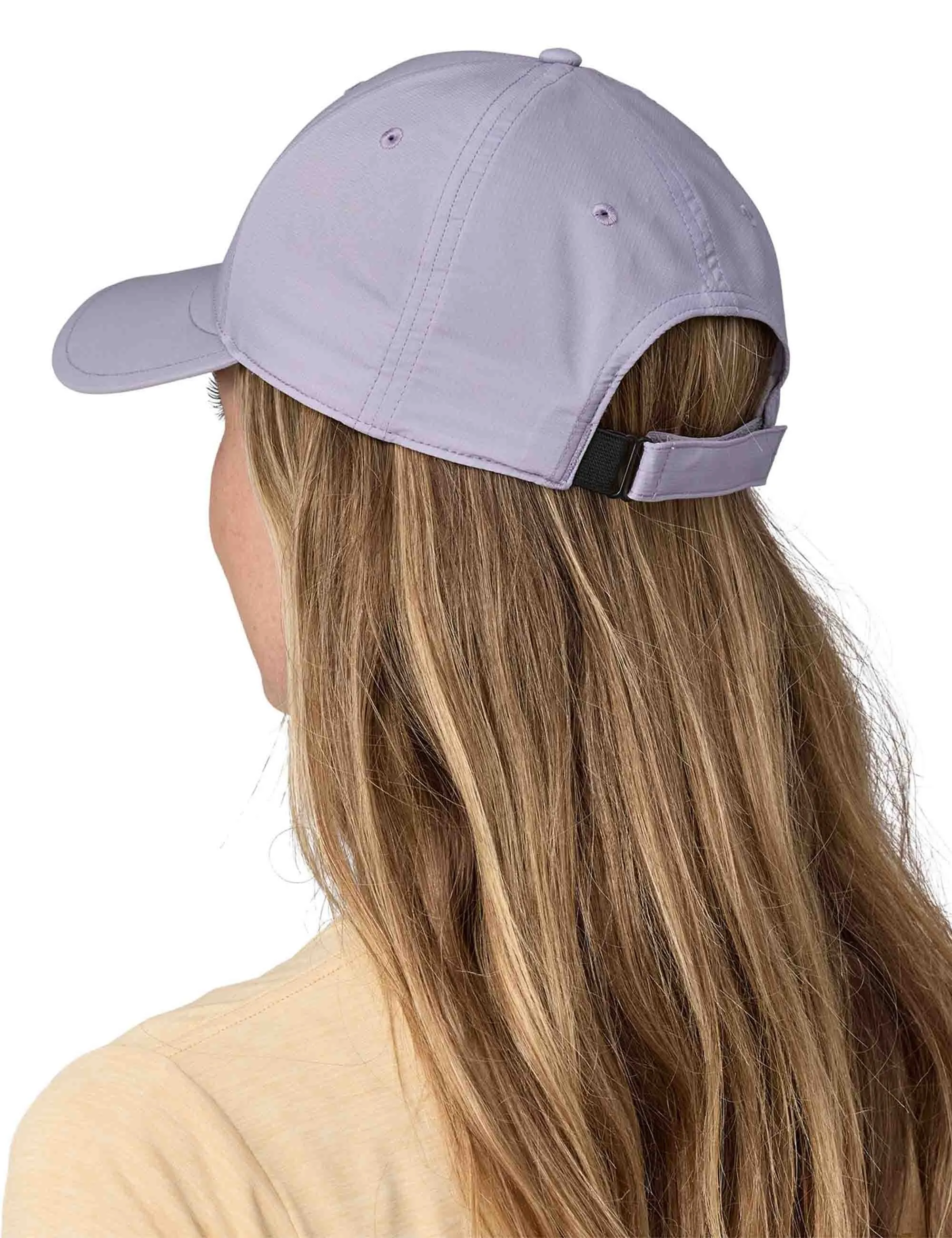 Airshed Cap - Herring Grey