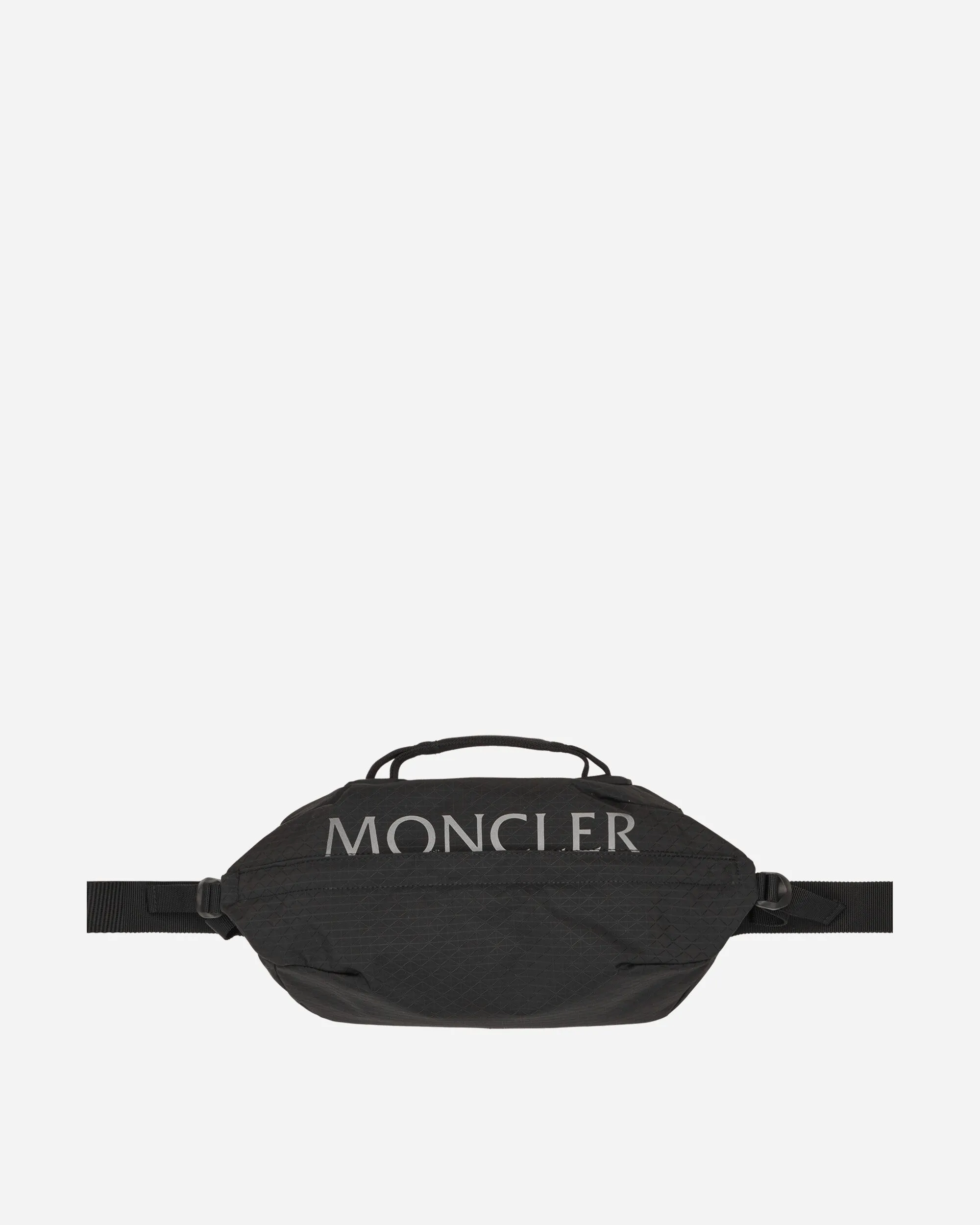 Alchemy Belt Bag Black