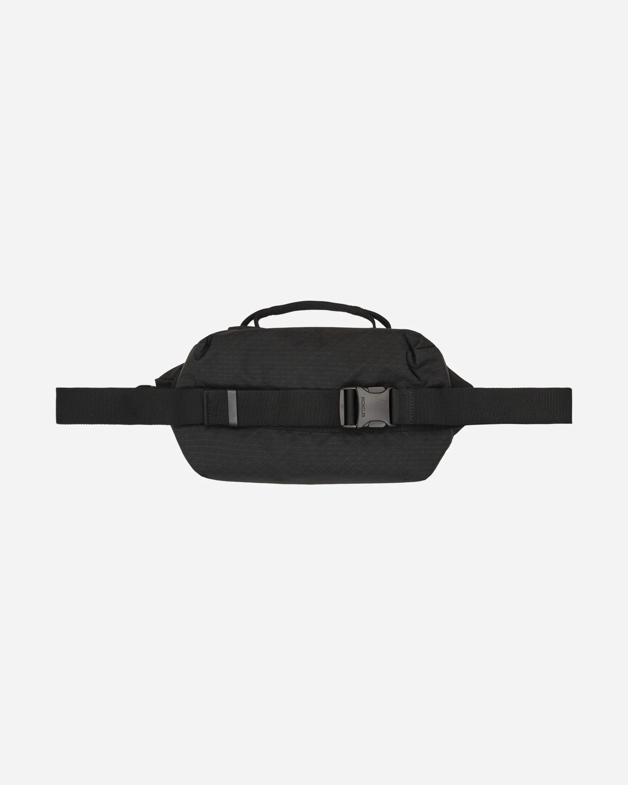 Alchemy Belt Bag Black