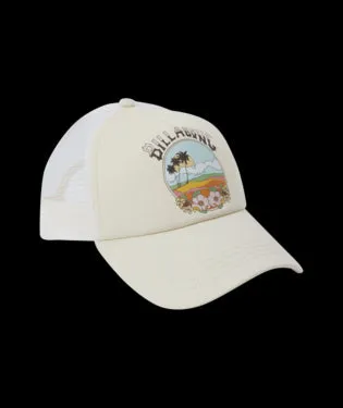 ALOHA FOREVER CAP - Billabong-