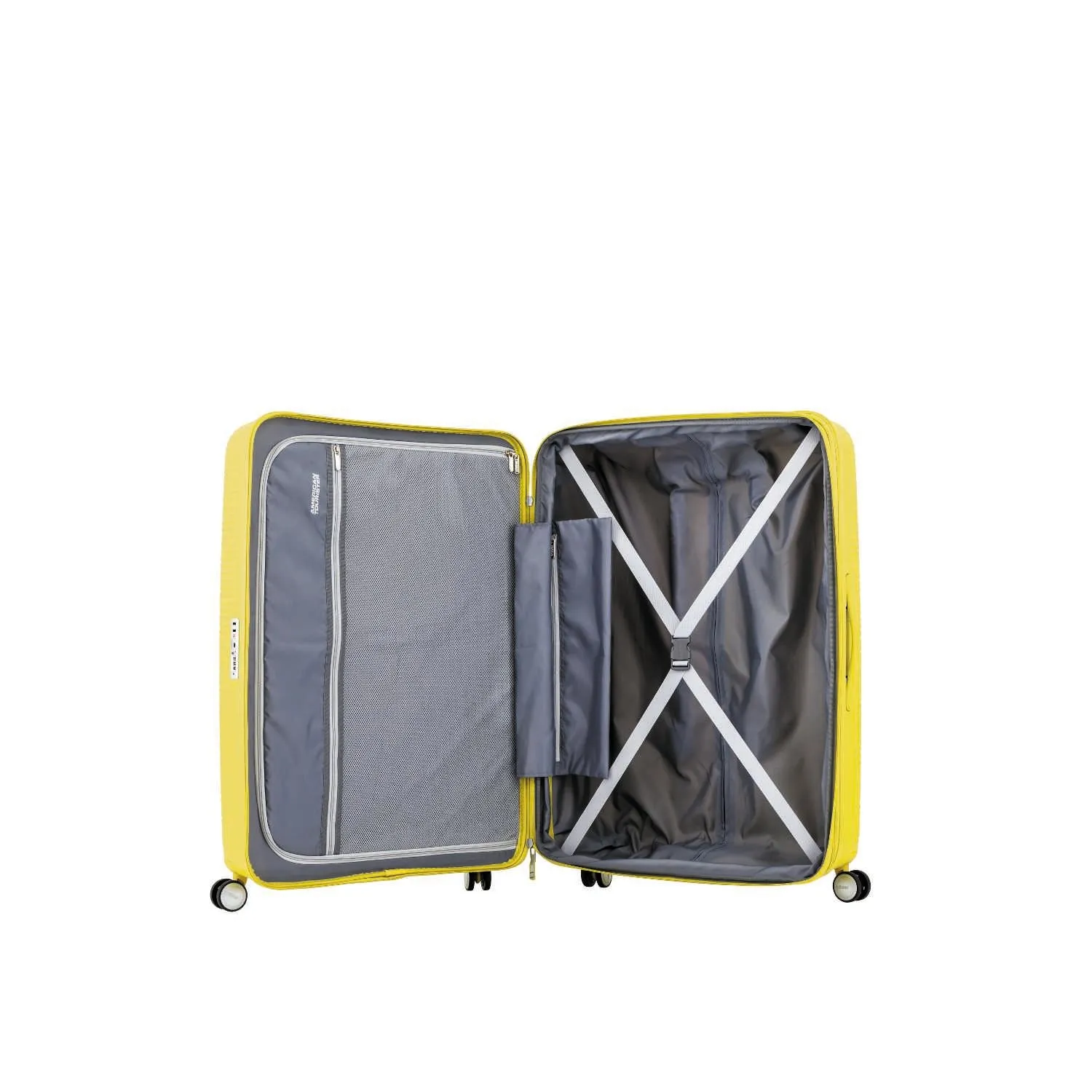 American Tourister Curio 29