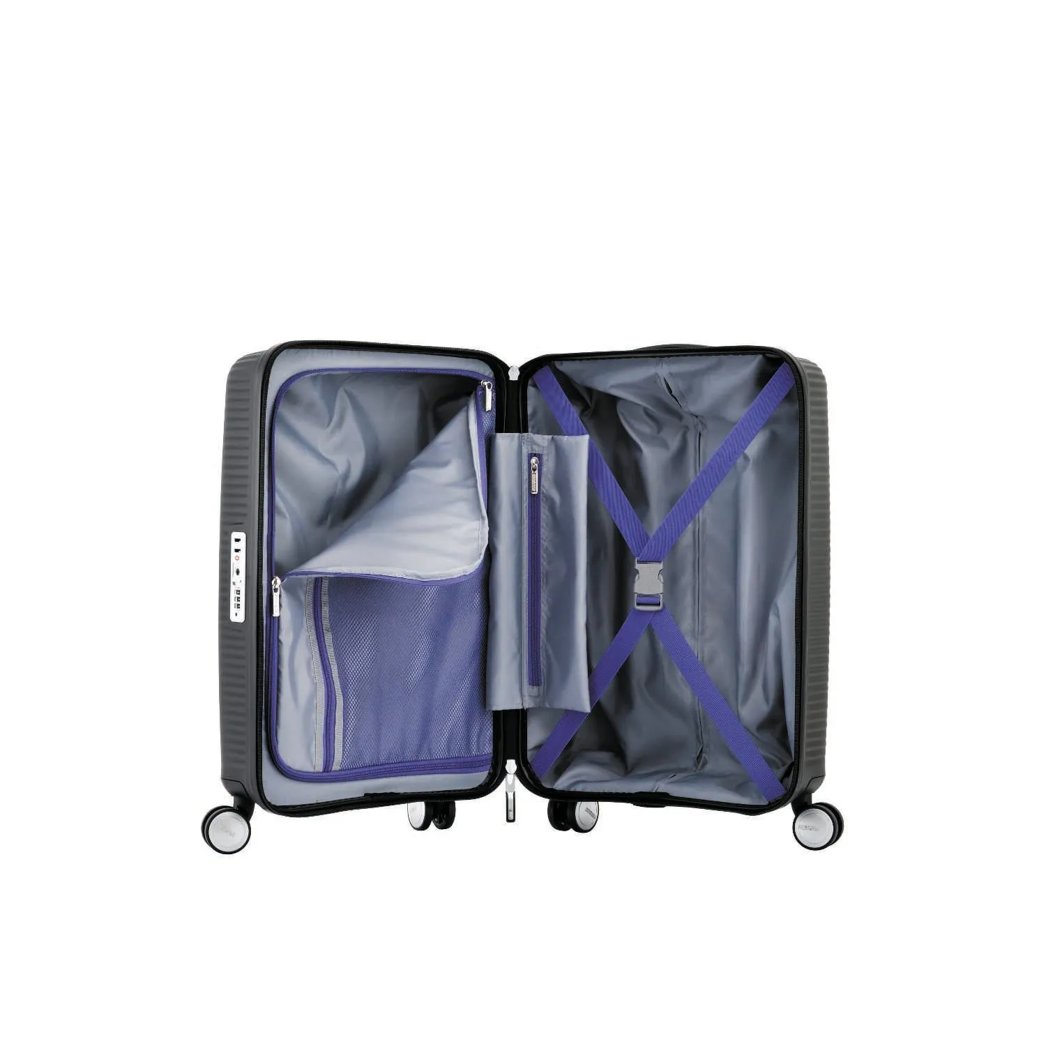 American Tourister Curio 29