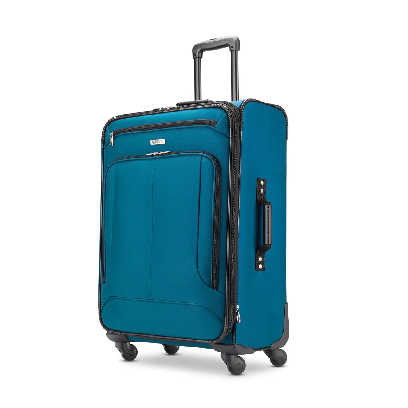 American Tourister  Pop Max 3 Piece Softside Luggage Set (21