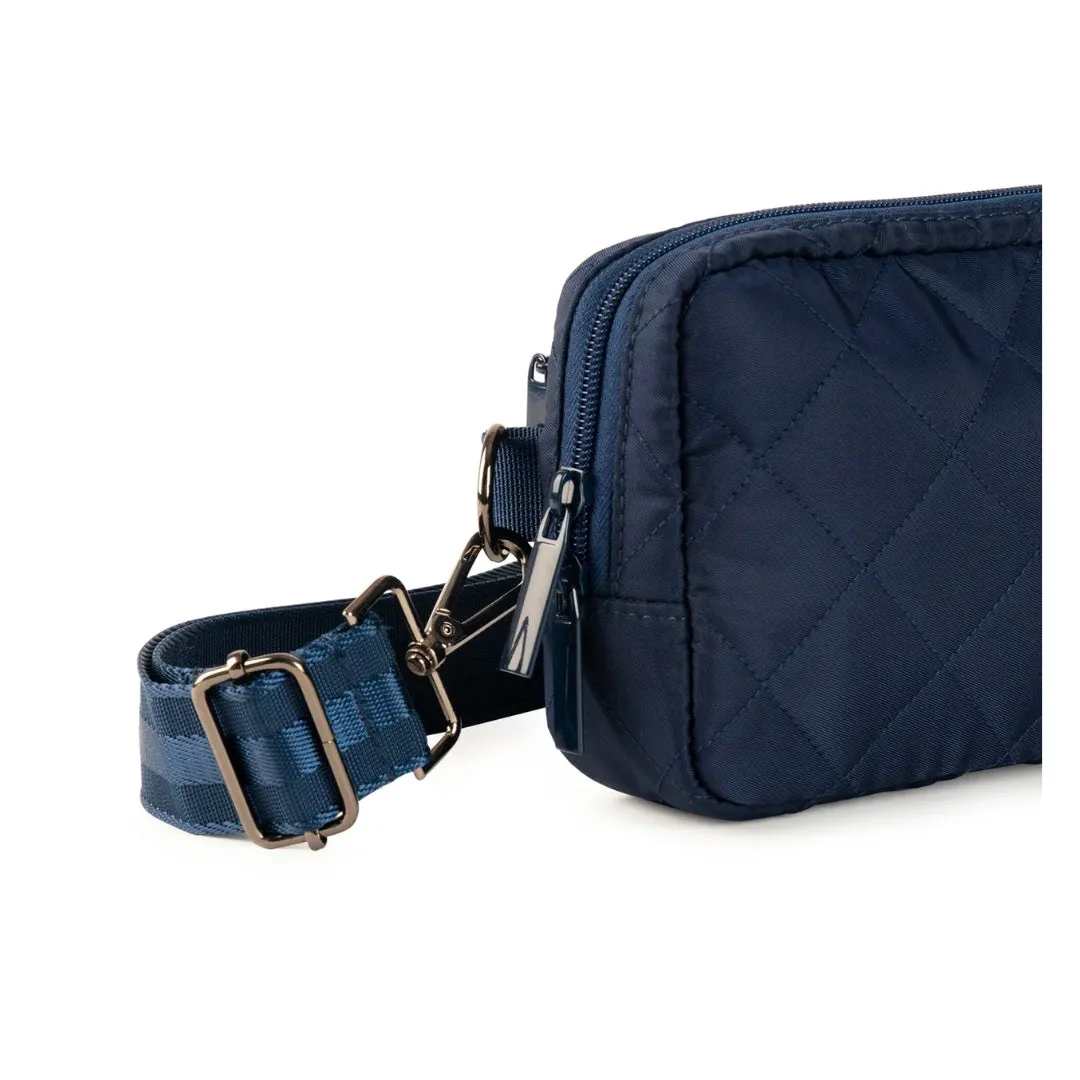 AMY PACIFIC BELT BAG