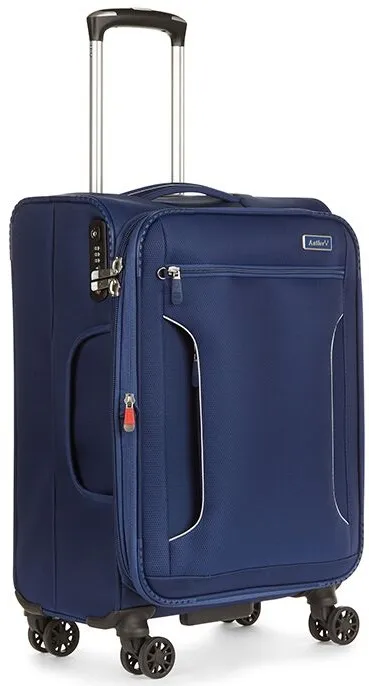 Antler Luggage Cyberlite II DLX 21