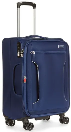 Antler Luggage Cyberlite II DLX 21 Carry-On Spinner 