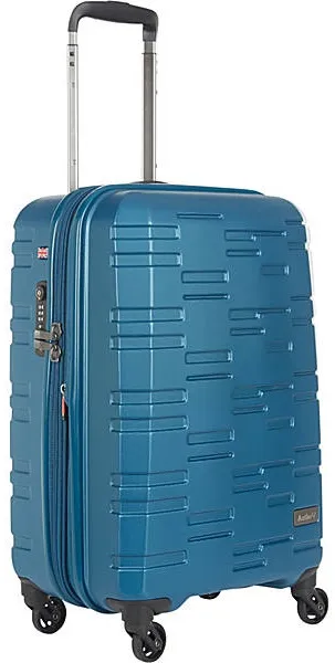 Antler Luggage Prism Embossed DLX 21