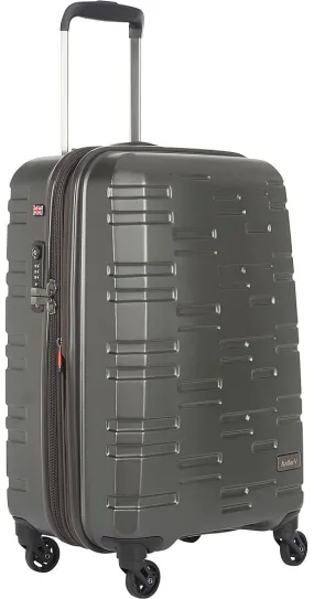 Antler Luggage Prism Embossed DLX 21 Carry-On Spinner 