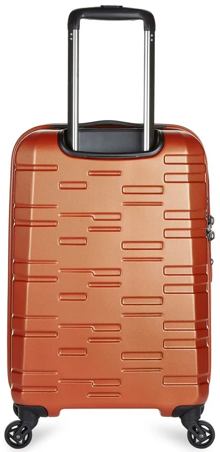 Antler Luggage Prism Embossed DLX 21