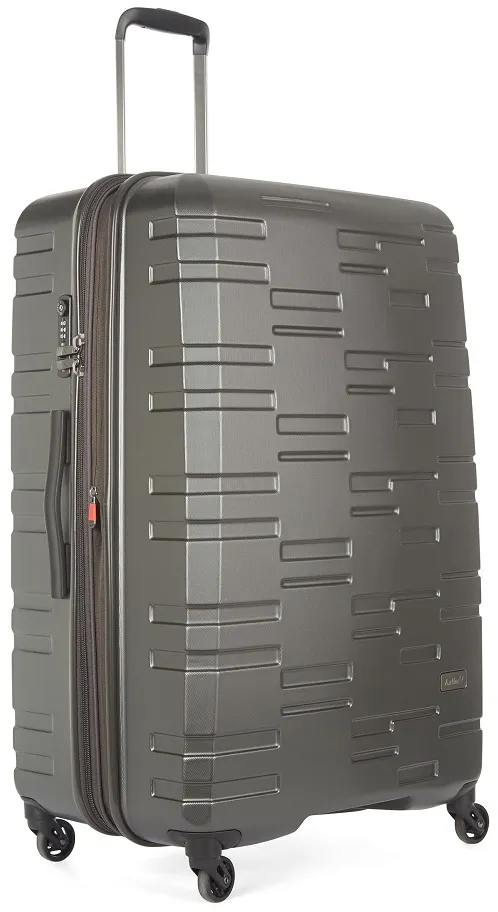 Antler Luggage Prism Embossed DLX 30