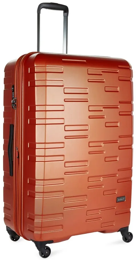 Antler Luggage Prism Embossed DLX 30