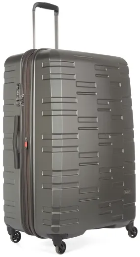 Antler Luggage Prism Embossed DLX 30 4-Wheel Spinner 