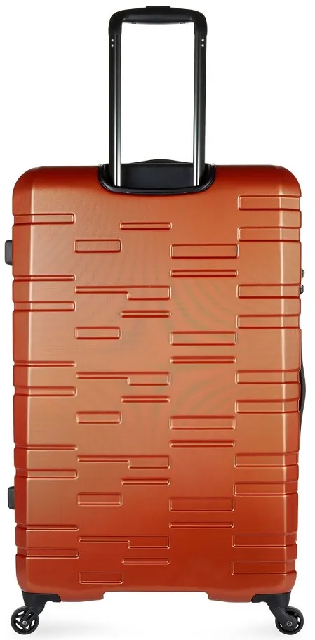 Antler Luggage Prism Embossed DLX 30