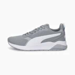 Anzarun FS Renew Unisex Sneakers | Quarry-Puma White | PUMA Shop All Puma | PUMA 