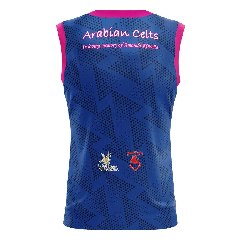 Arabian Celts LGFA Vest