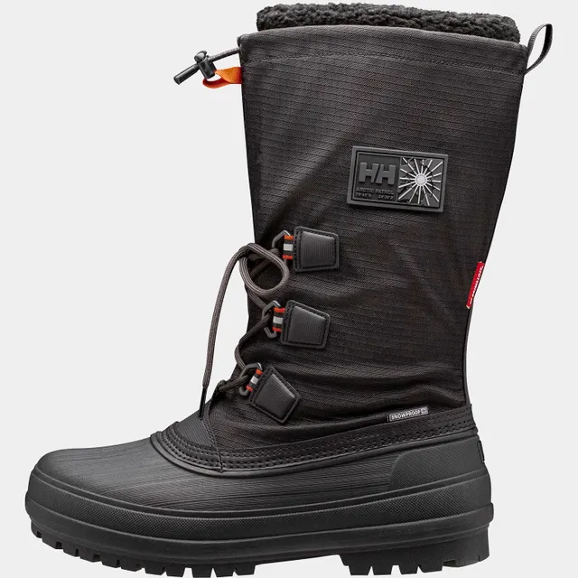 Arctic Patrol Boot - Mens