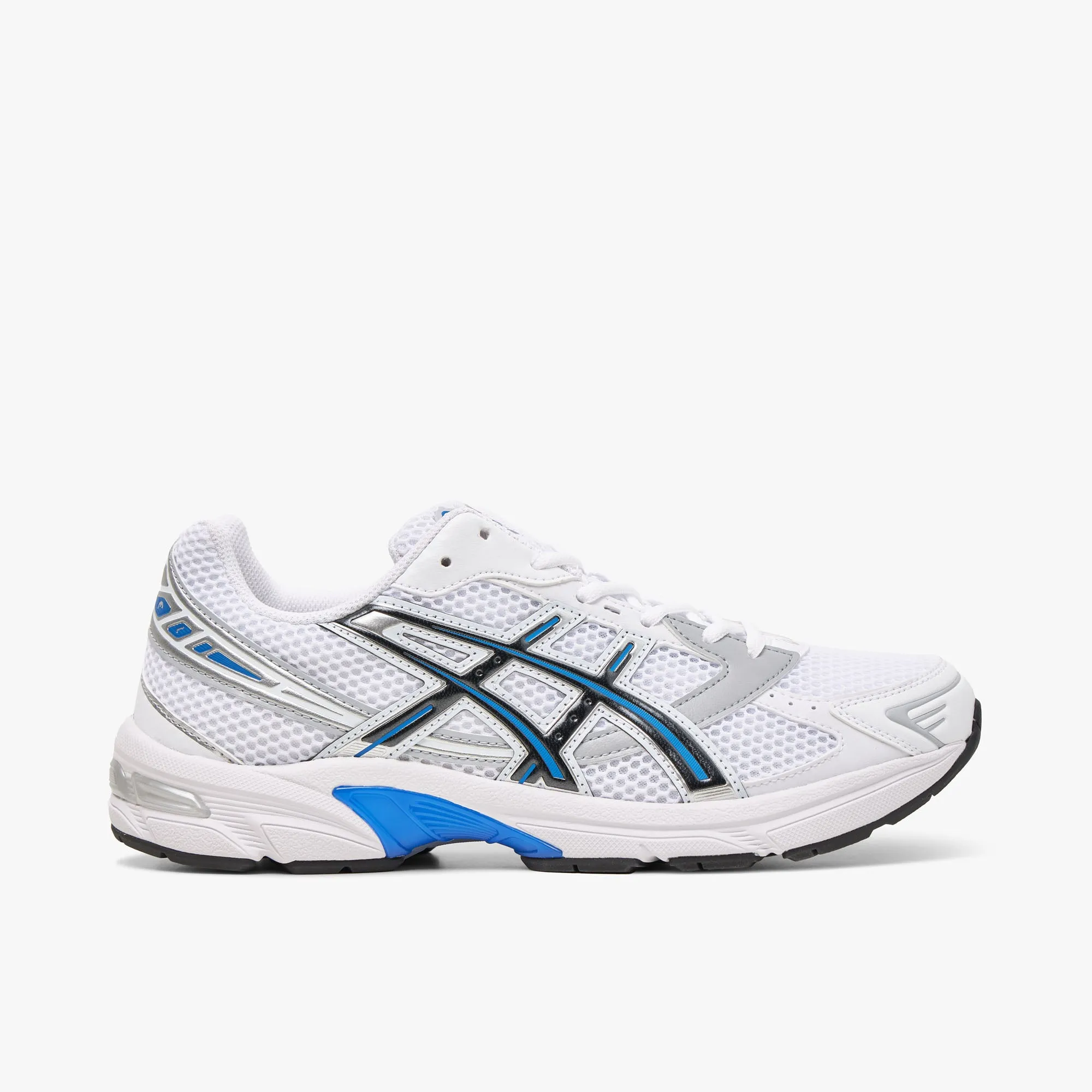 ASICS Gel-1130 White / Tuna Blue