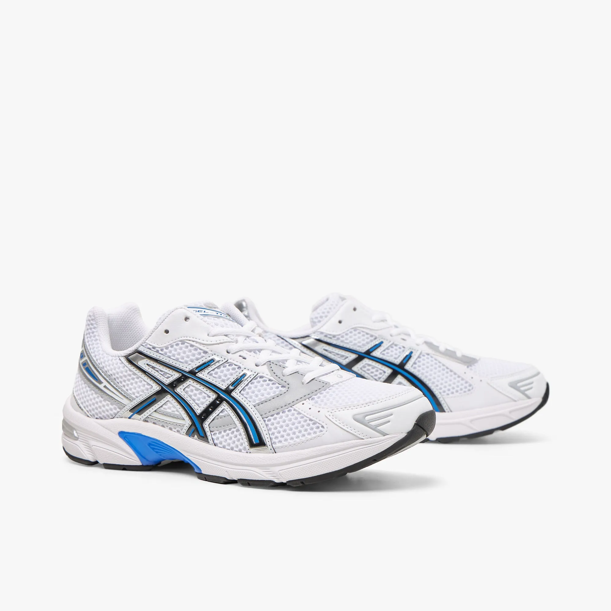 ASICS Gel-1130 White / Tuna Blue