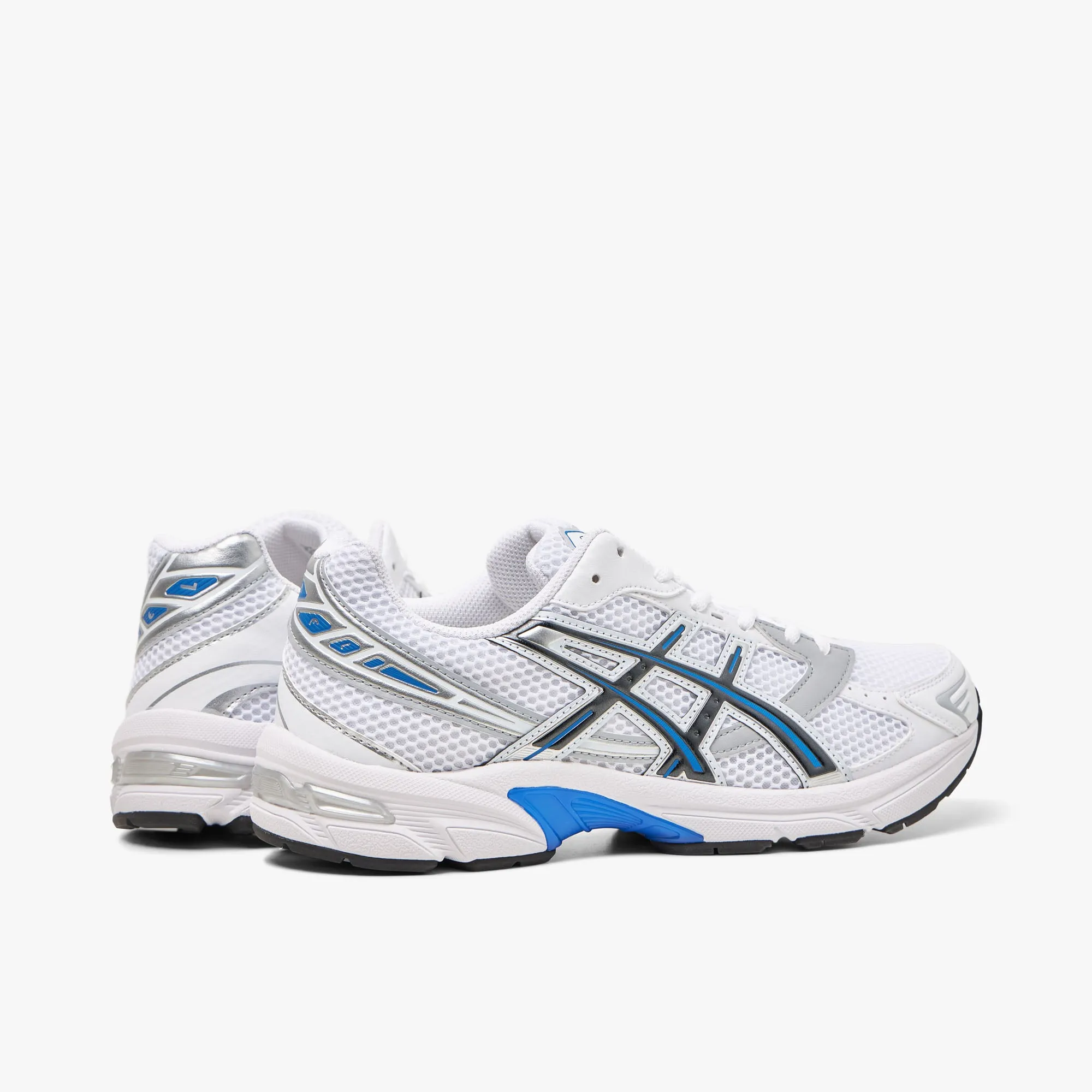 ASICS Gel-1130 White / Tuna Blue