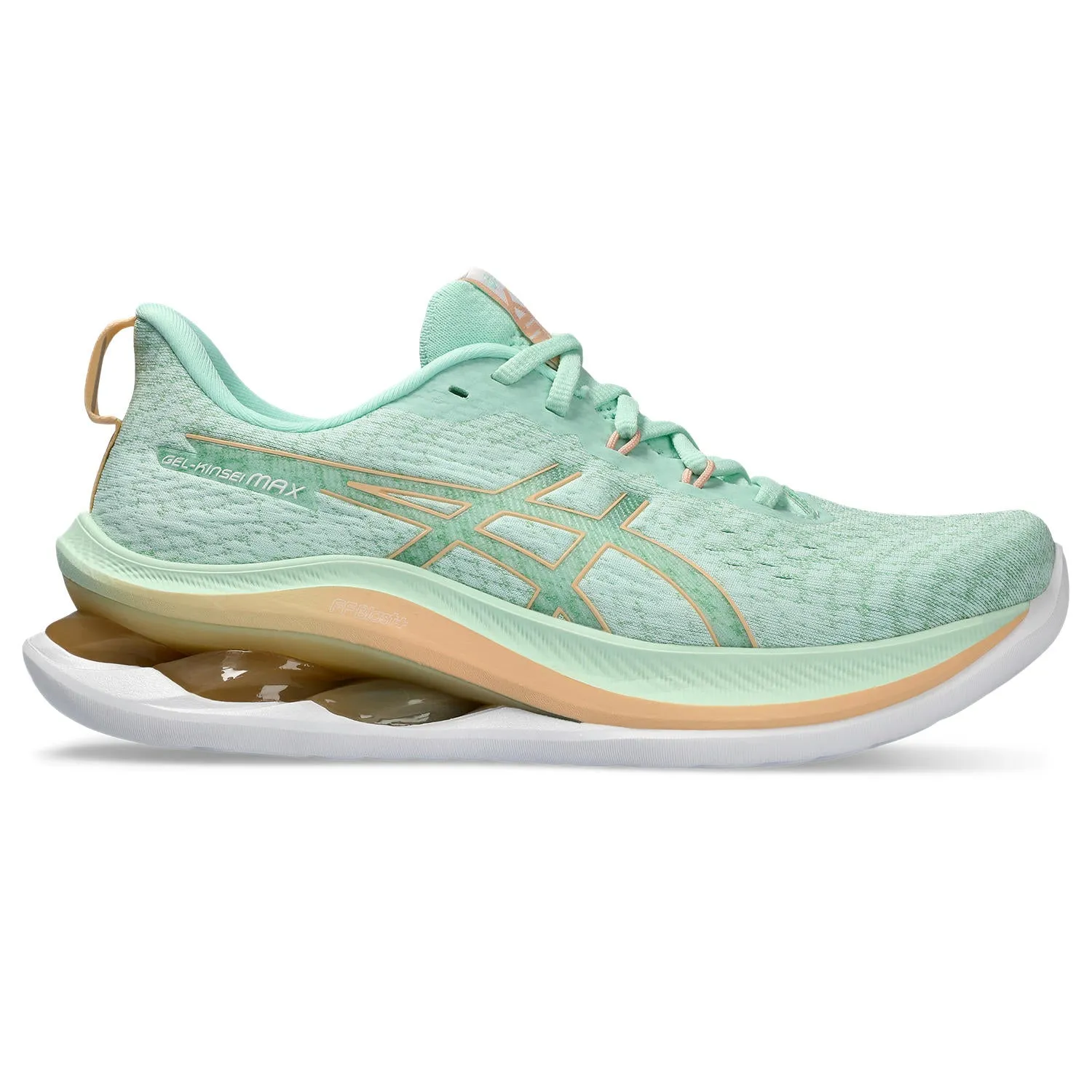 Asics Gel-Kinsei Max Women's