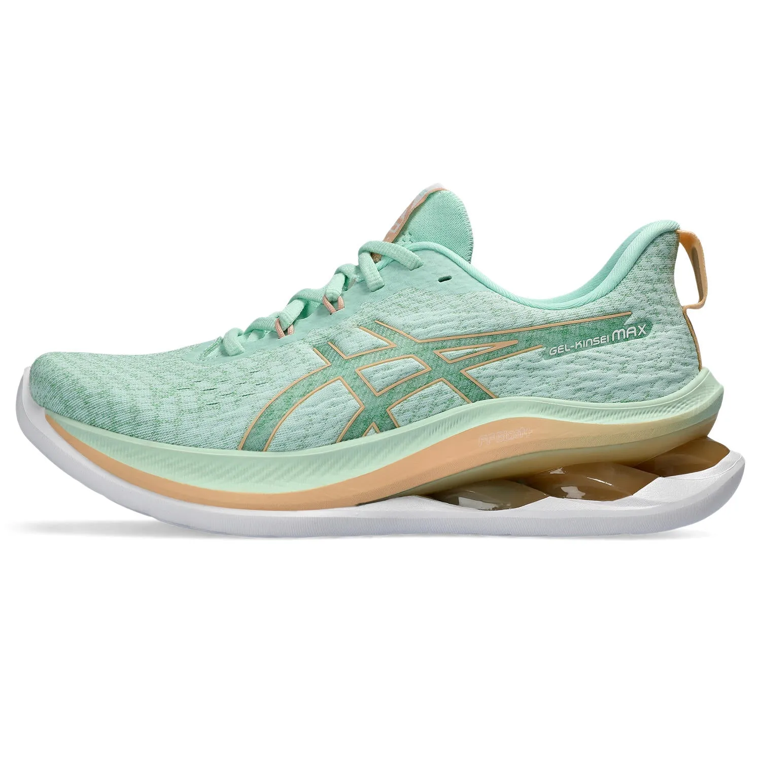 Asics Gel-Kinsei Max Women's